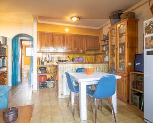 Kitchen of House or chalet for sale in L'Escala