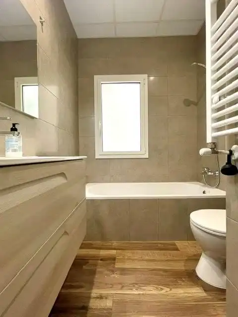 Flat with terrace for sale in Barceloneta -  Molí d'en Rovira, imagen 38