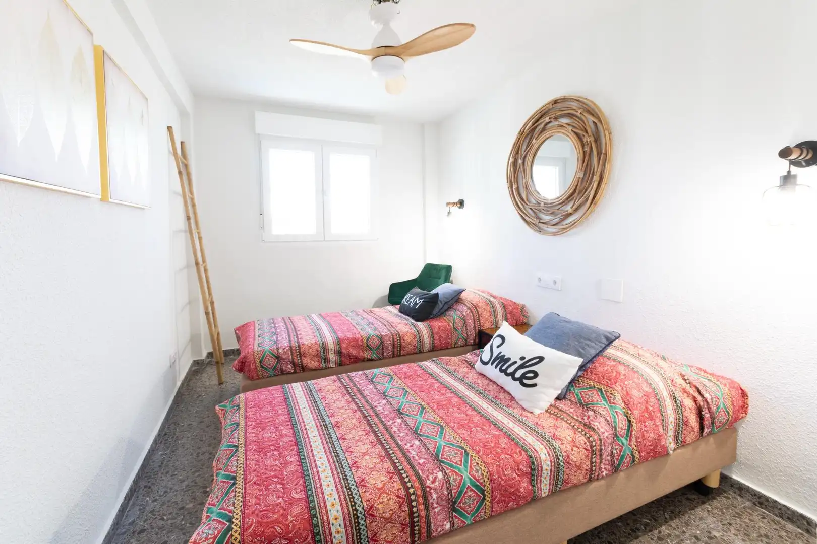Apartamento con terraza en venta en Avenida del Norte, imagen 35