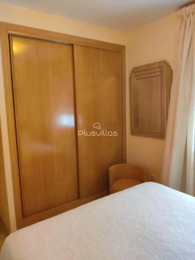 Appartement compact à vendre à Zona Pueblo, imagen 22