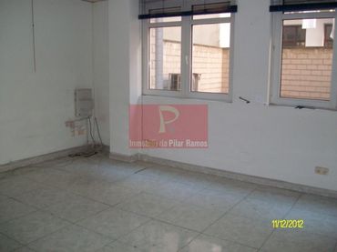 Büro mit Aufzug zur Miete in Centro Ciudad