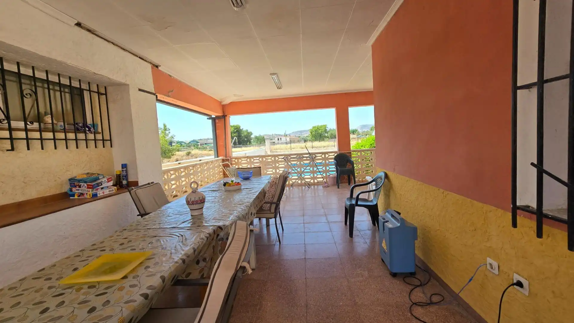 Villa à vendre à Pedanías Oeste, imagen 5