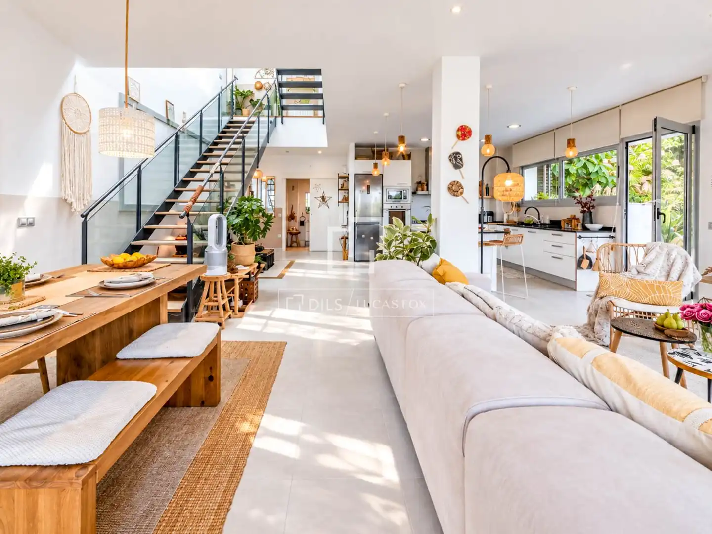 Villa avec terrasse à vendre à Llevantina - Montgavina - Quintmar, imagen 8