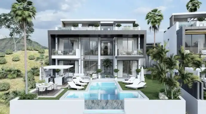 Casa en venta en Benahavís pueblo, imagen 22