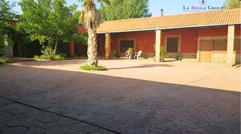 Photo 4 of Country house for sale in Calle San Joaquín, Santa Cruz de Mudela, Ciudad Real
