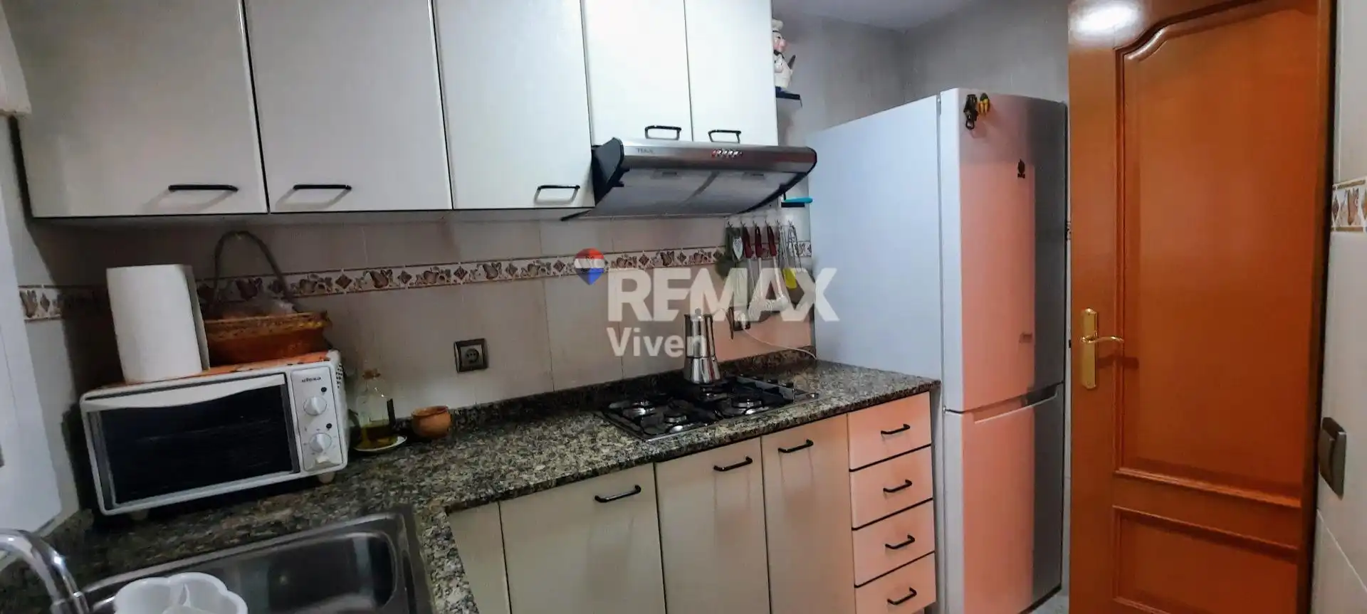 Flat with terrace for sale in Calafell Platja, imagen 8