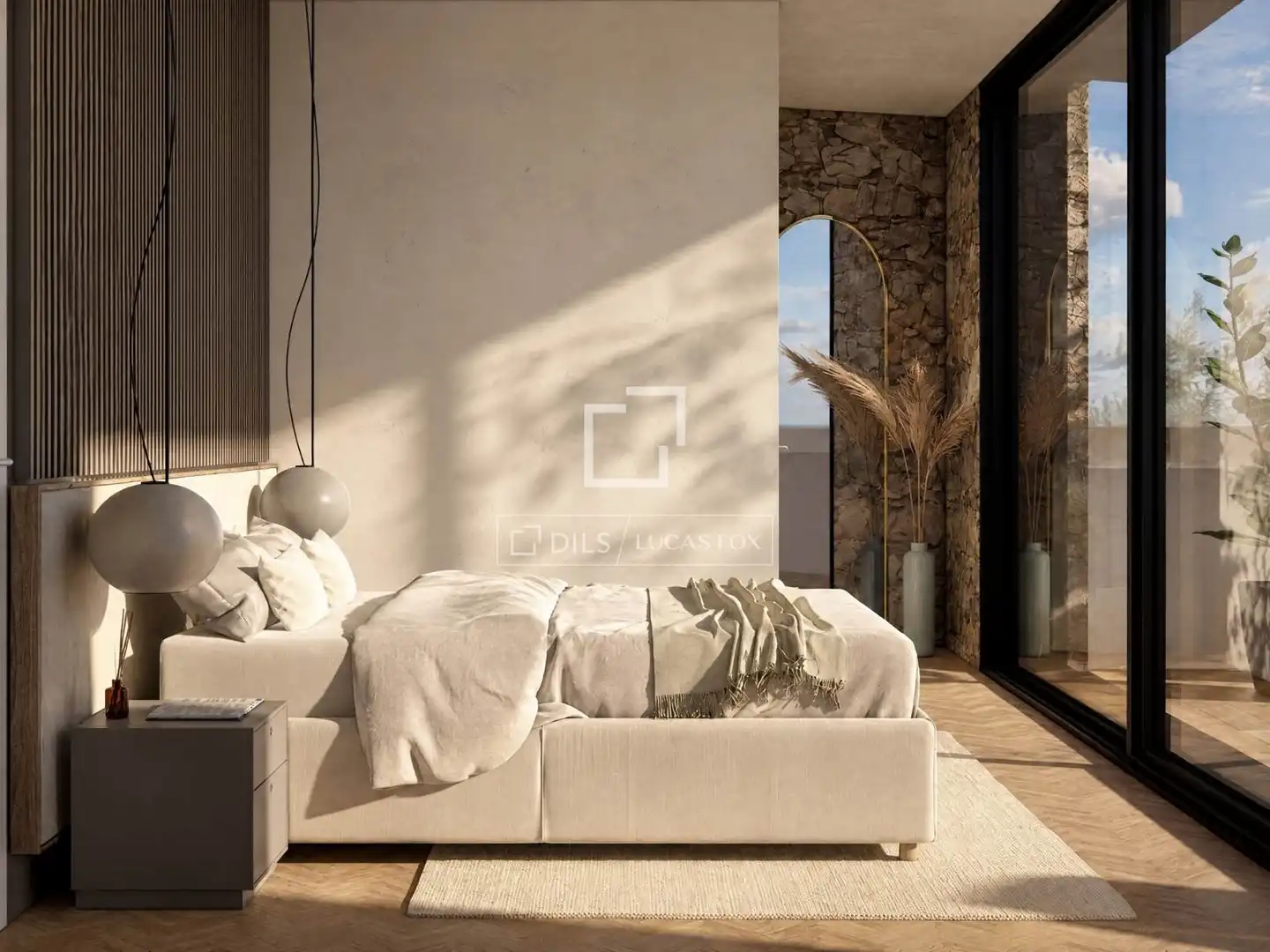 Villa zum Verkauf in Els Cortals, imagen 30