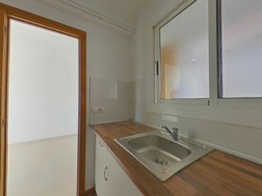 Piso en venta en Pz Rómulo