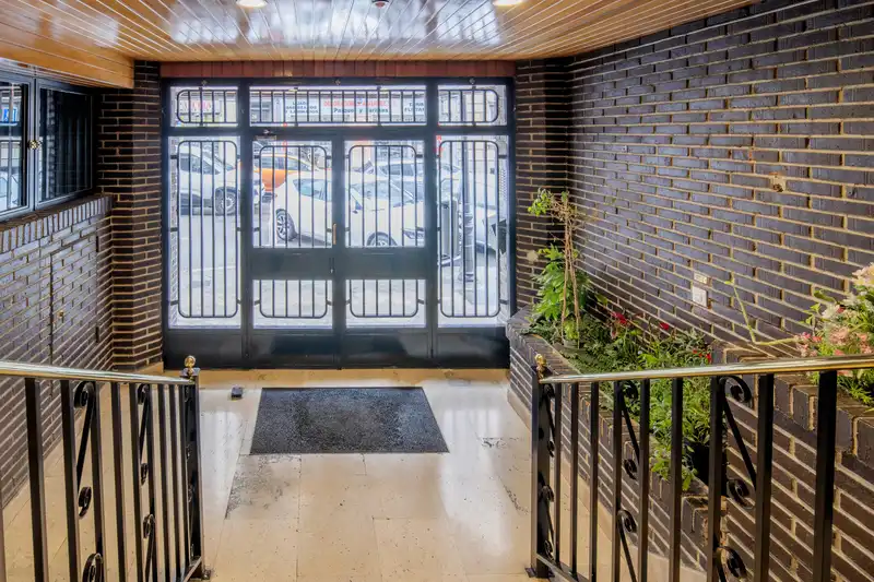 Piso con ascensor en alquiler en SANTISIMA TRINIDAD, imagen 52