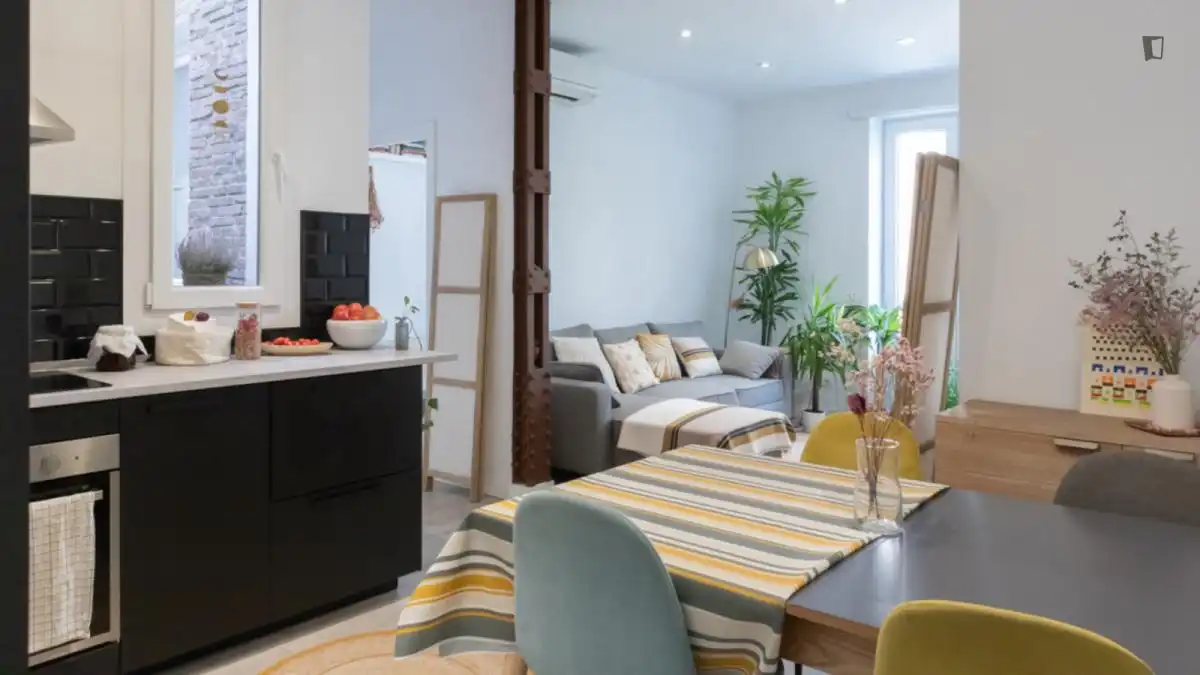 Habitació a Palos de Moguer