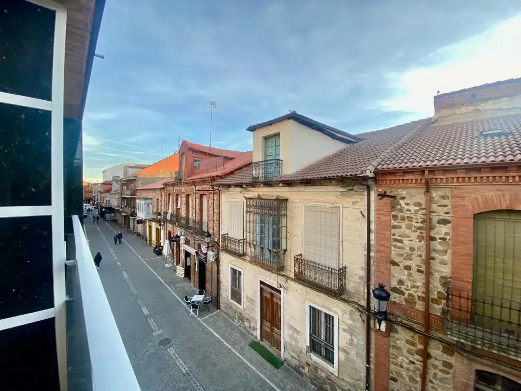 Pis amb ascensor en venda a Calle Astorga, imagen 3