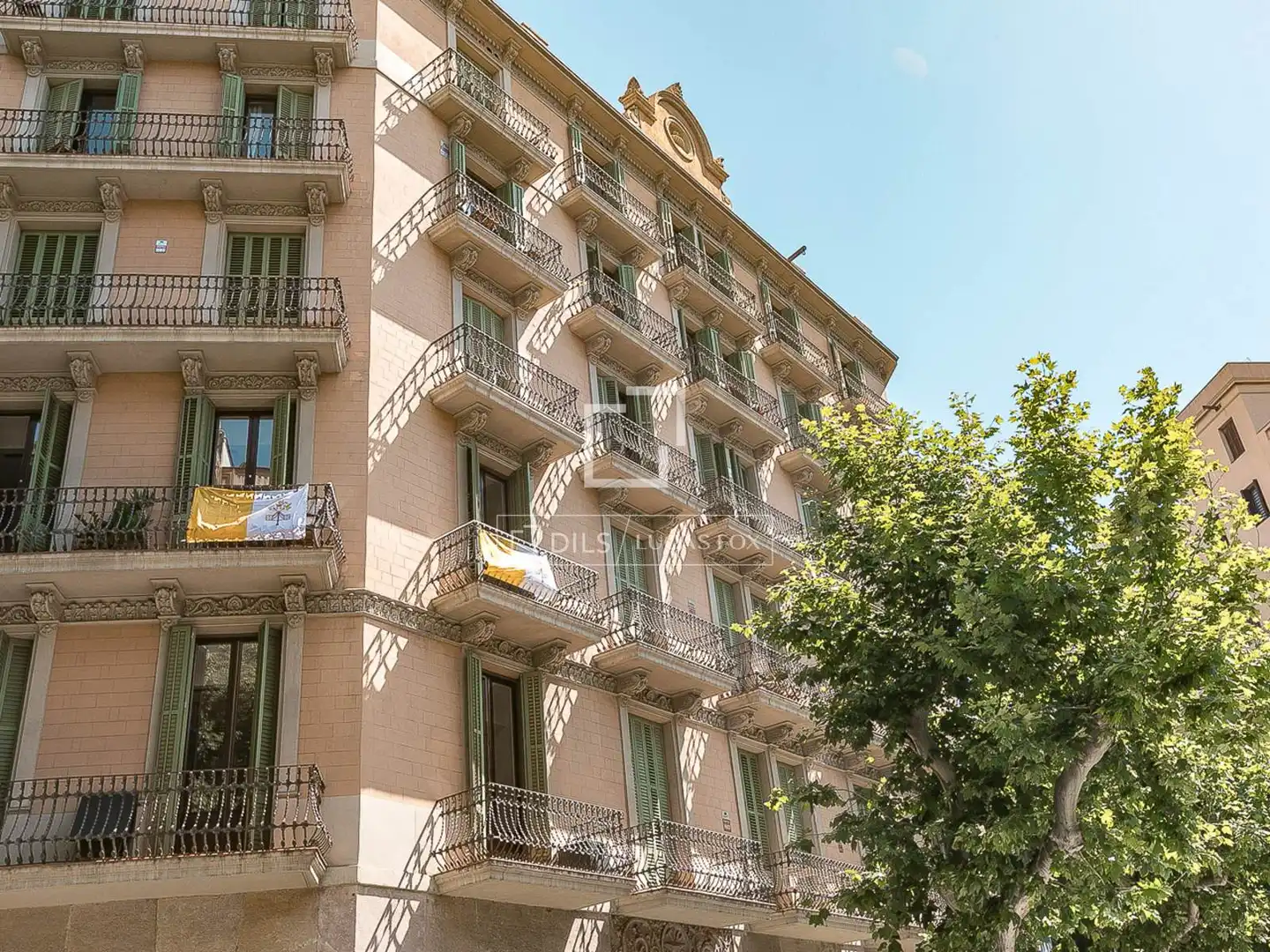 Wohnung mit Terrasse zum Verkauf in Eixample, imagen 35