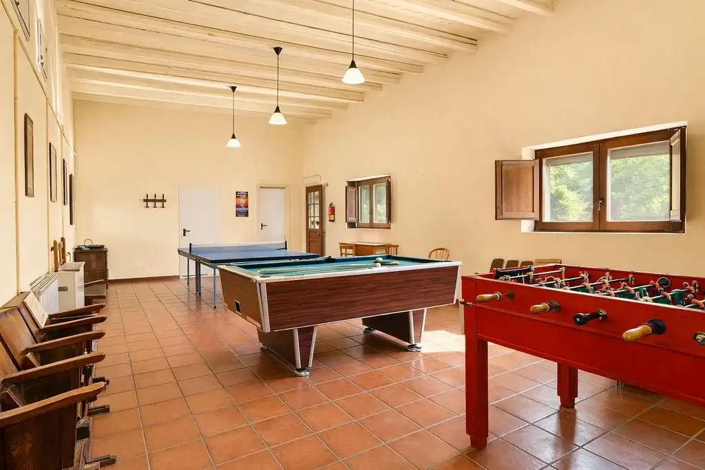 Xalet amb piscina en venda a Vilanova de Bellpuig, imagen 18