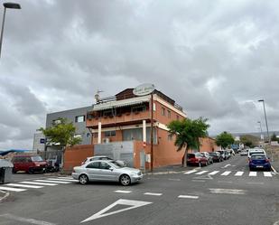 Exterior view of Industrial buildings for sale in San Miguel de Abona