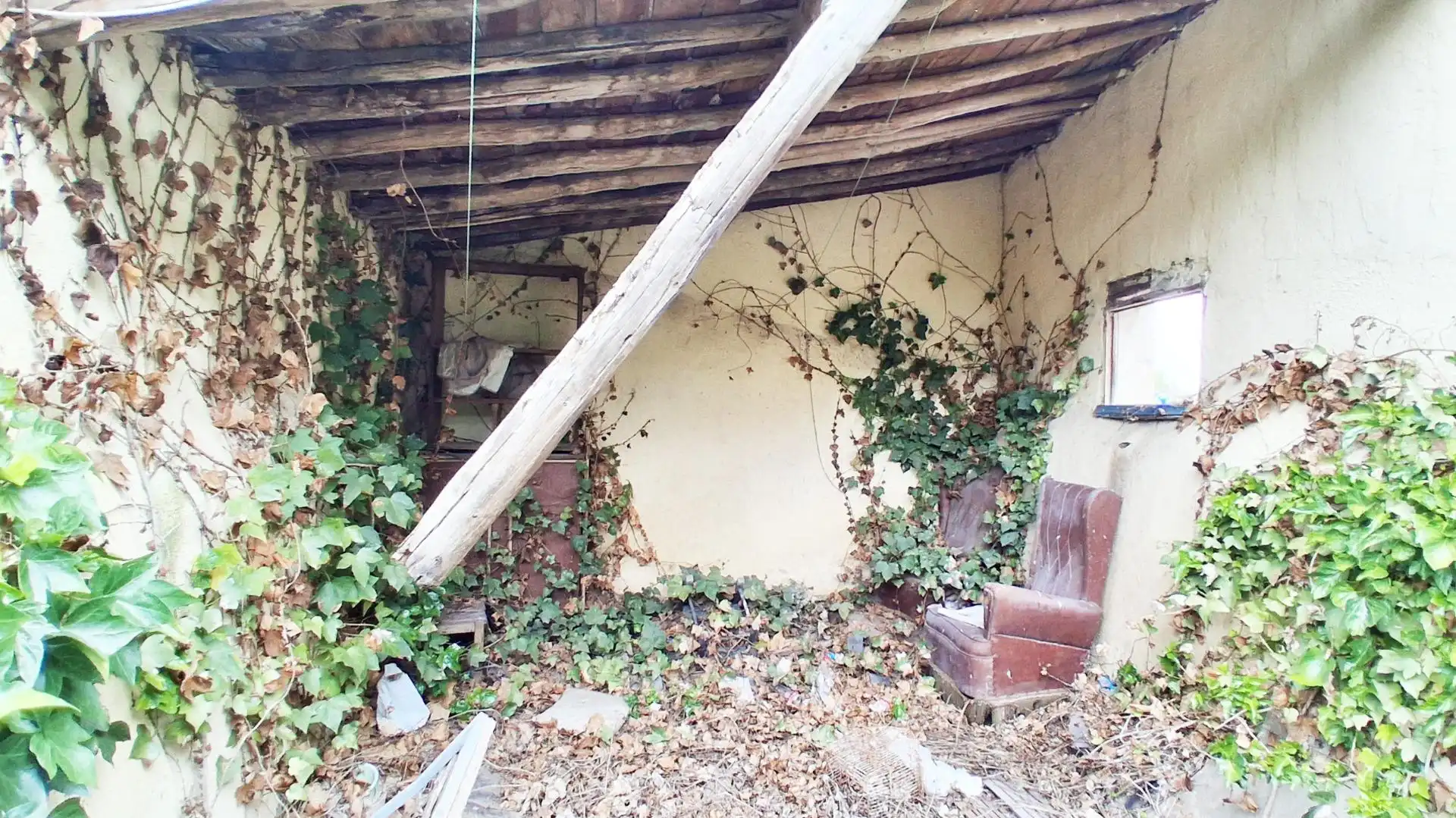 Casa o xalet en venda en Garcihernández