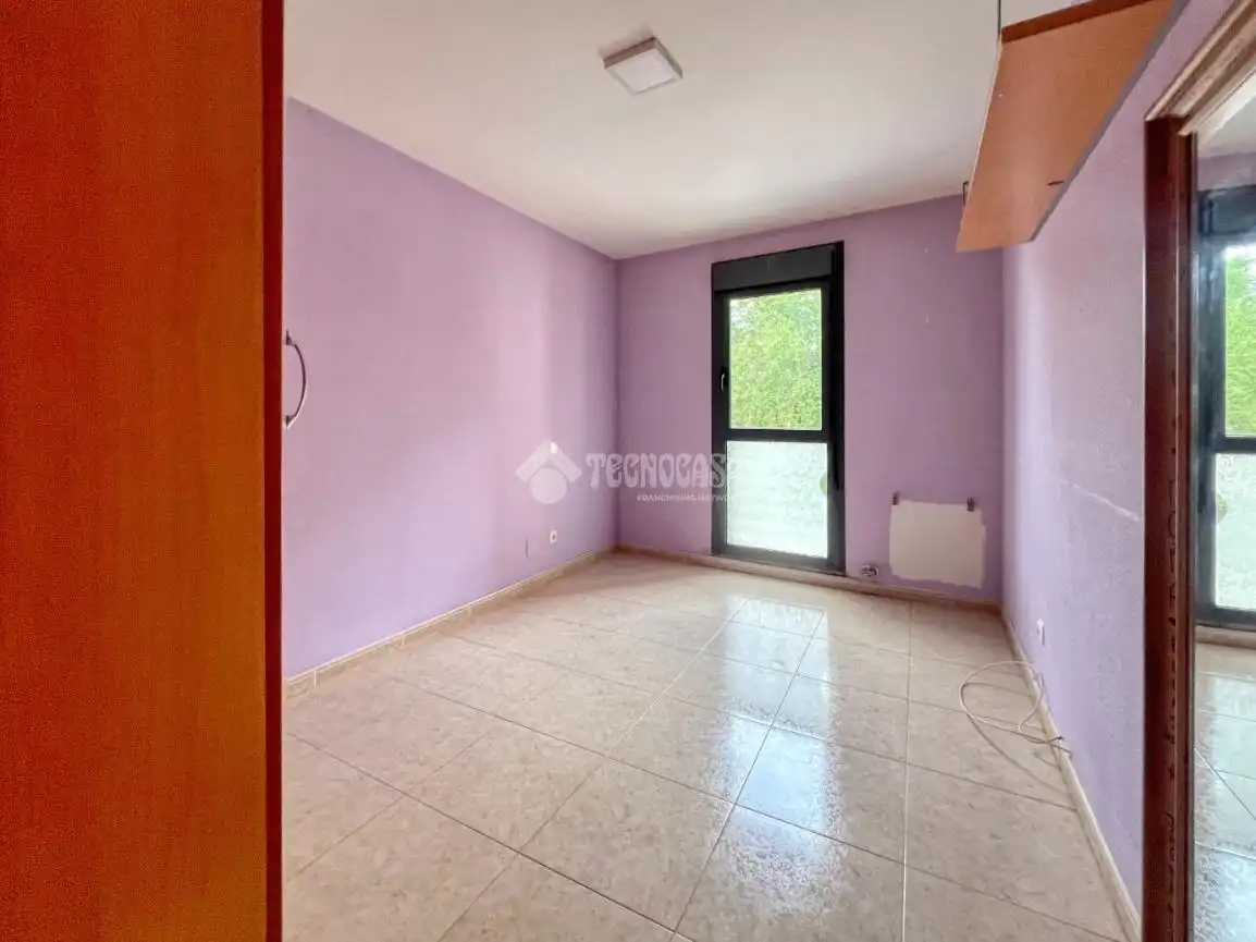 Bedroom of Flat for sale in Cabezón de Pisuerga, Valladolid