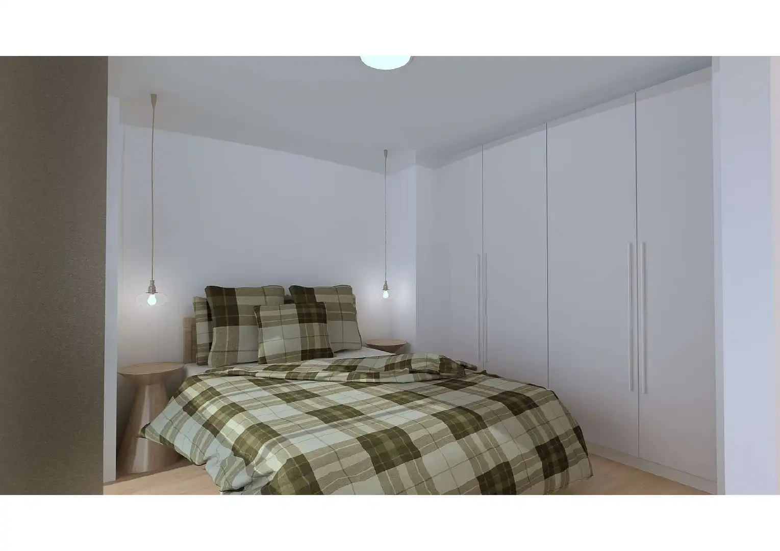 Habitación de Apartamento en venta en Tarragona con Aire acondicionado