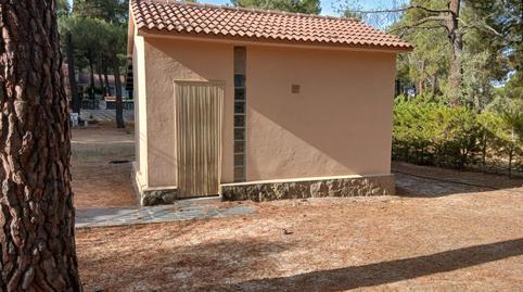 Foto 4 de Casa o chalet en venta en Calle de las Amapolas, Marugán, Segovia