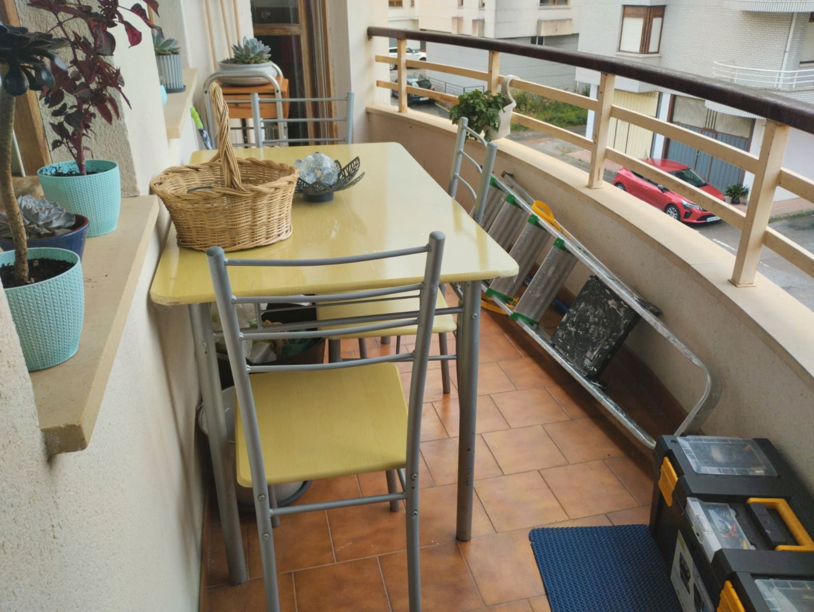Flat for sale in Avenida los Tilos, 10, Ampuero