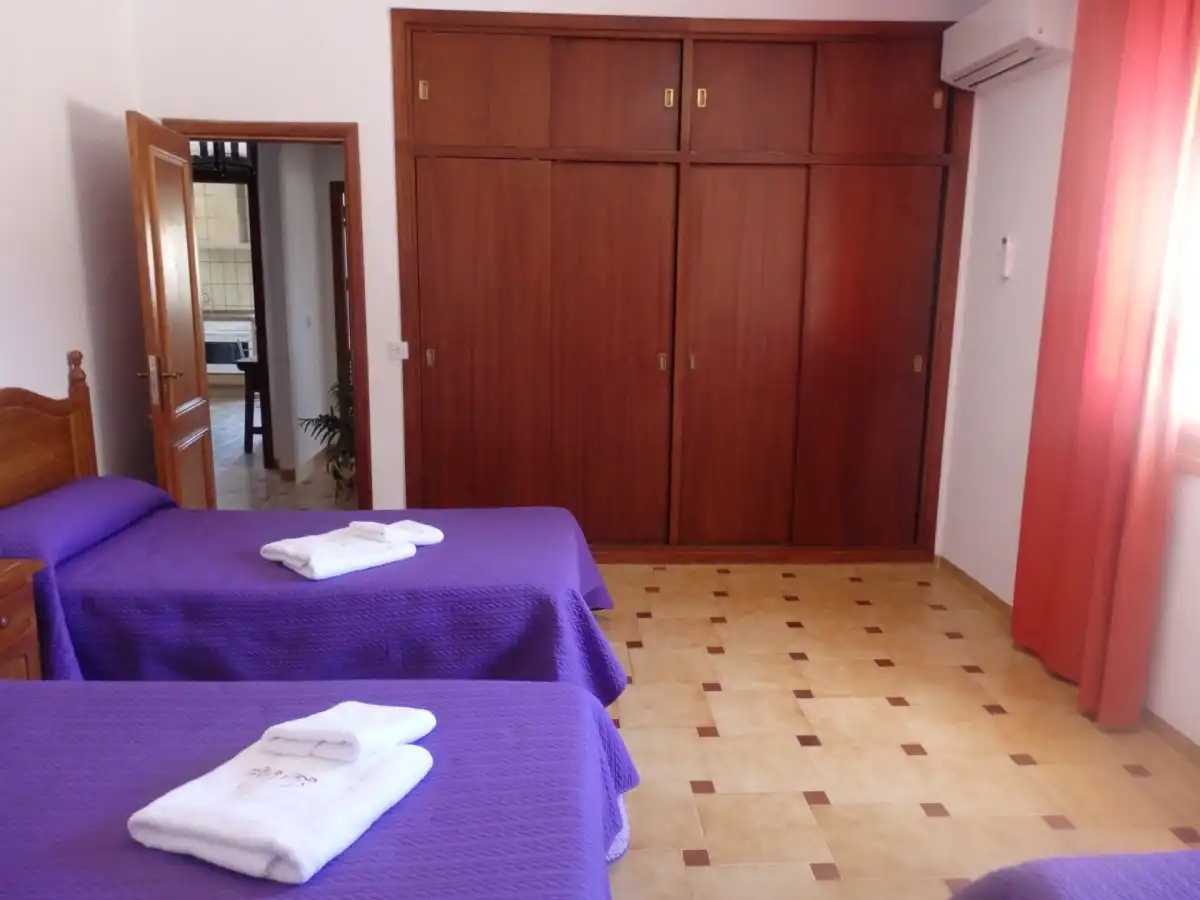 Casa rústica amb terrassa en venda a Priego de Córdoba, imagen 20