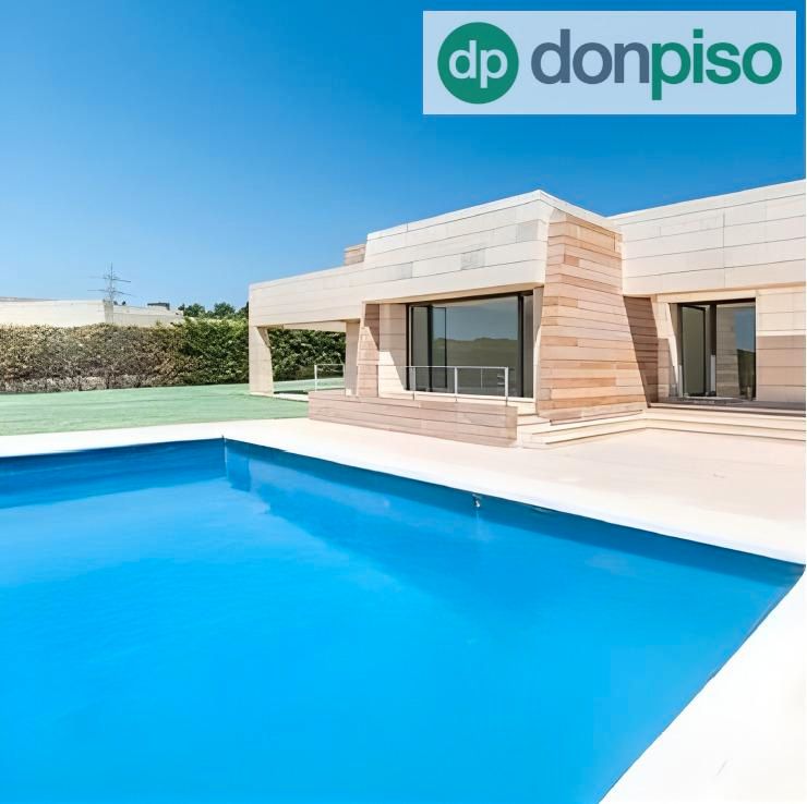 House or chalet for sale in Paseo de los Lagos, 1, La Finca