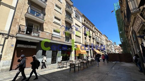 Foto 2 de Pis de lloguer a Rúa Mayor, 26, Barrio del Centro, Salamanca Capital