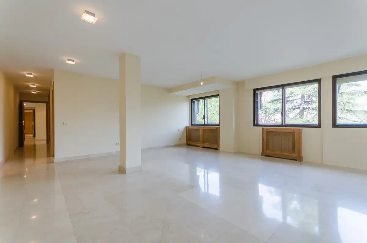 Flat for rent in Madrid  with Air Conditioner, Heating and Terrace
