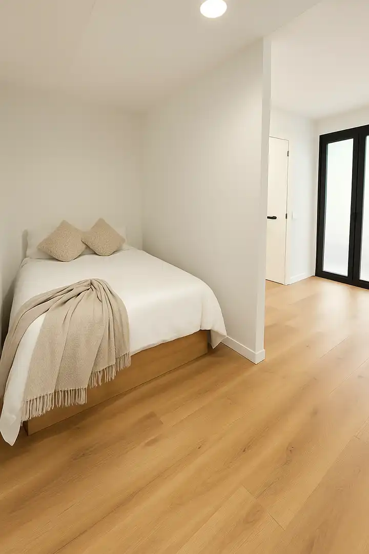 Studio zum Verkauf in Carrer Flor de Nit, imagen 6