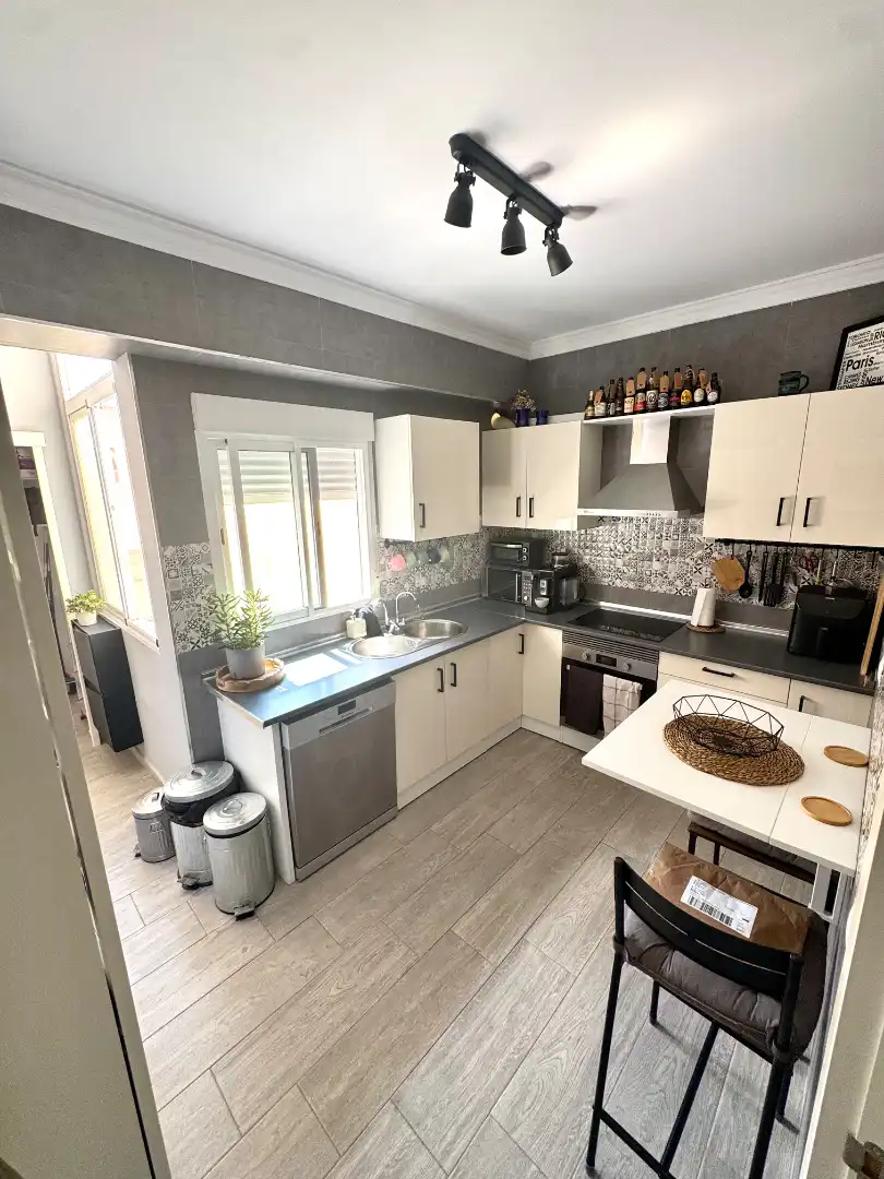 Appartement avec terrasse à vendre à Avenida José Barrionuevo Peña, imagen 3