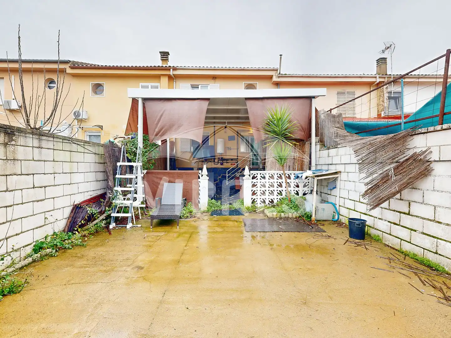 Detached homes for sale in Mejostilla