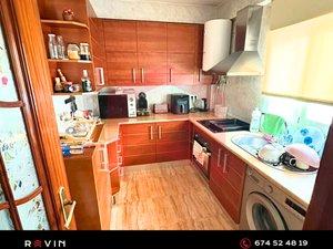 Foto 3 de Pis en venda a Avenida Barcelona, Peñamefecit - Avda Barcelona,  Jaén Capital