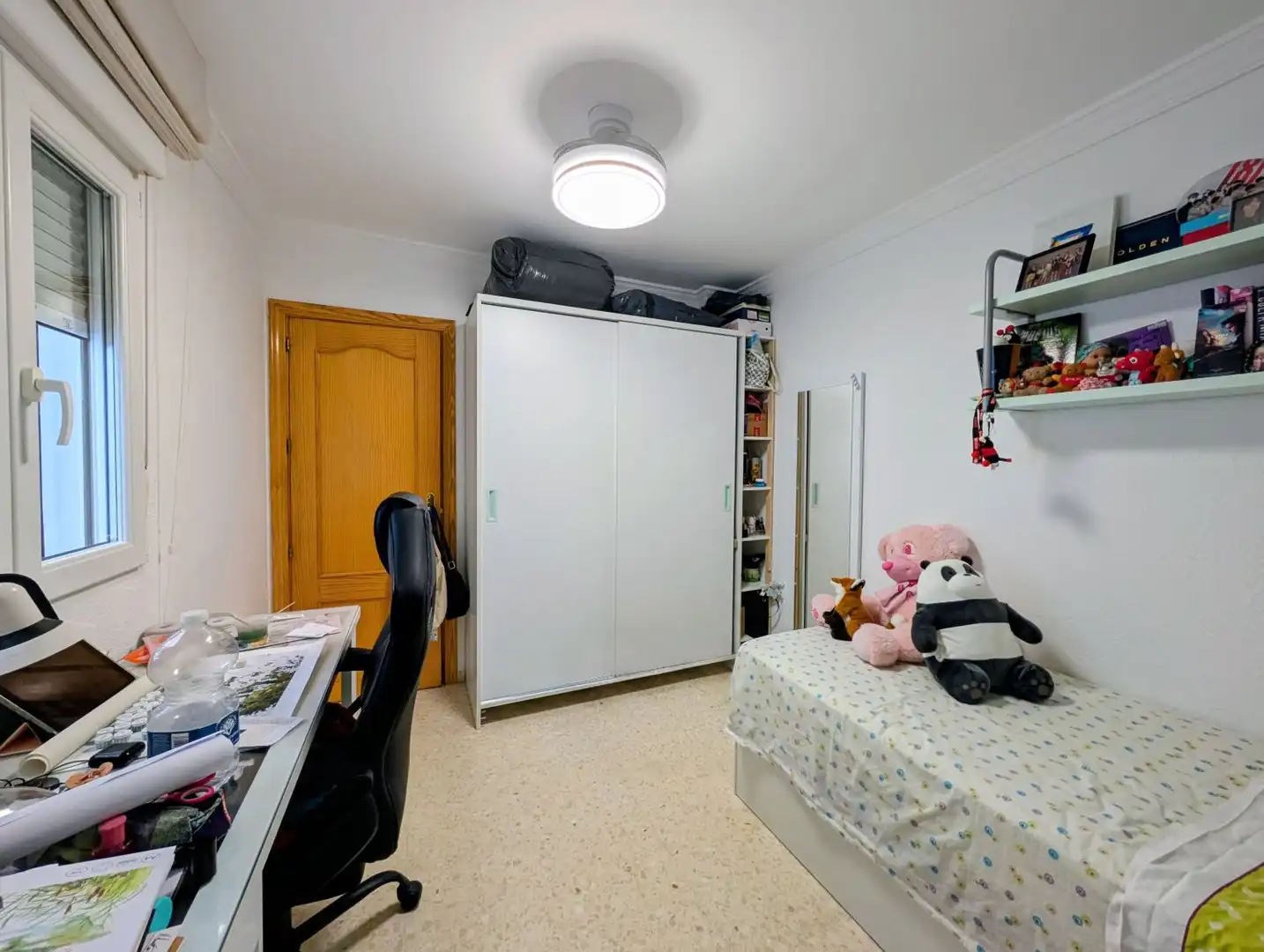 Flat with terrace for sale in Loja, imagen 15