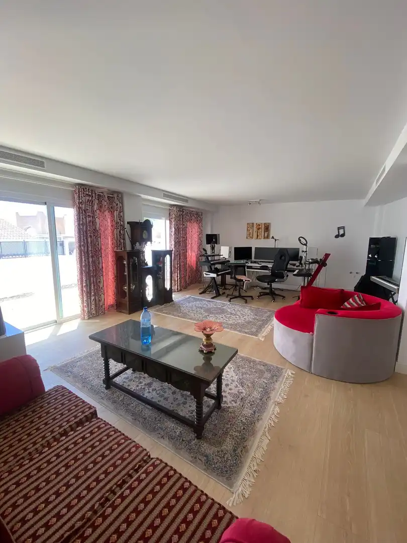 Haus mit Pool zum Verkauf in Marbella Centro, imagen 20