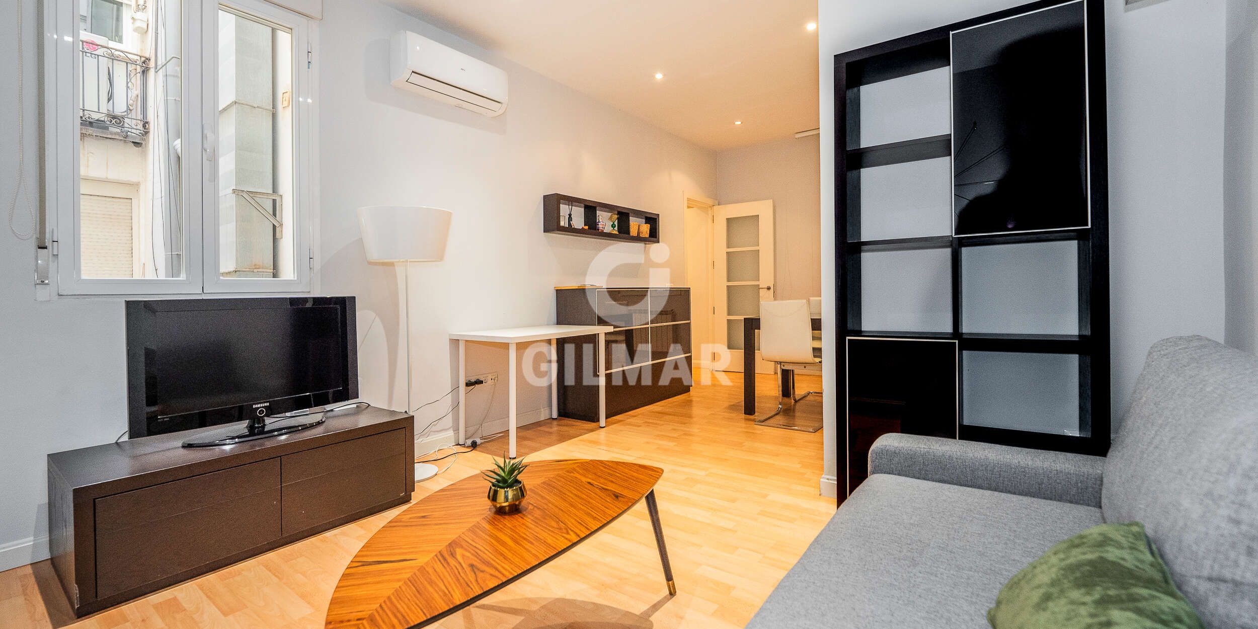 Apartment for sale in Goya