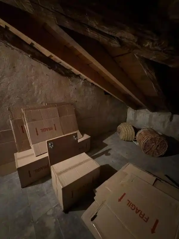 Estudio en venta en C. de Augusto Figueroa, imagen 10