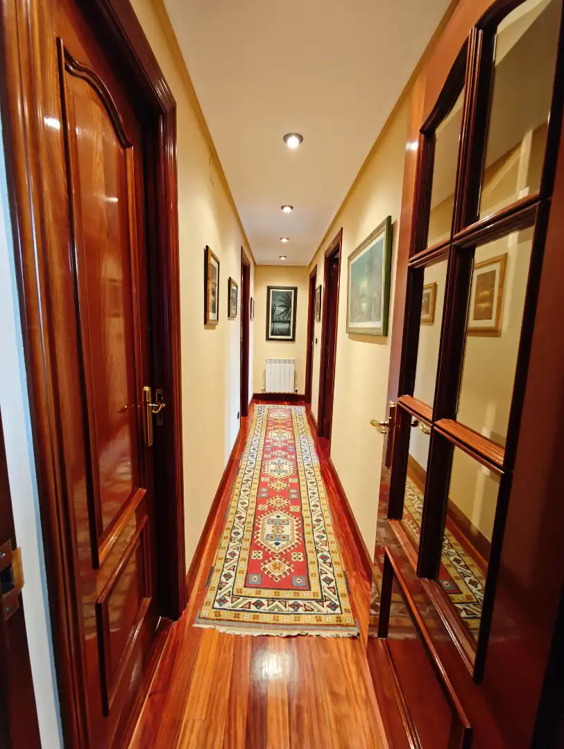 Flat for sale in Durango  with Heating, Furnished and Balcony
