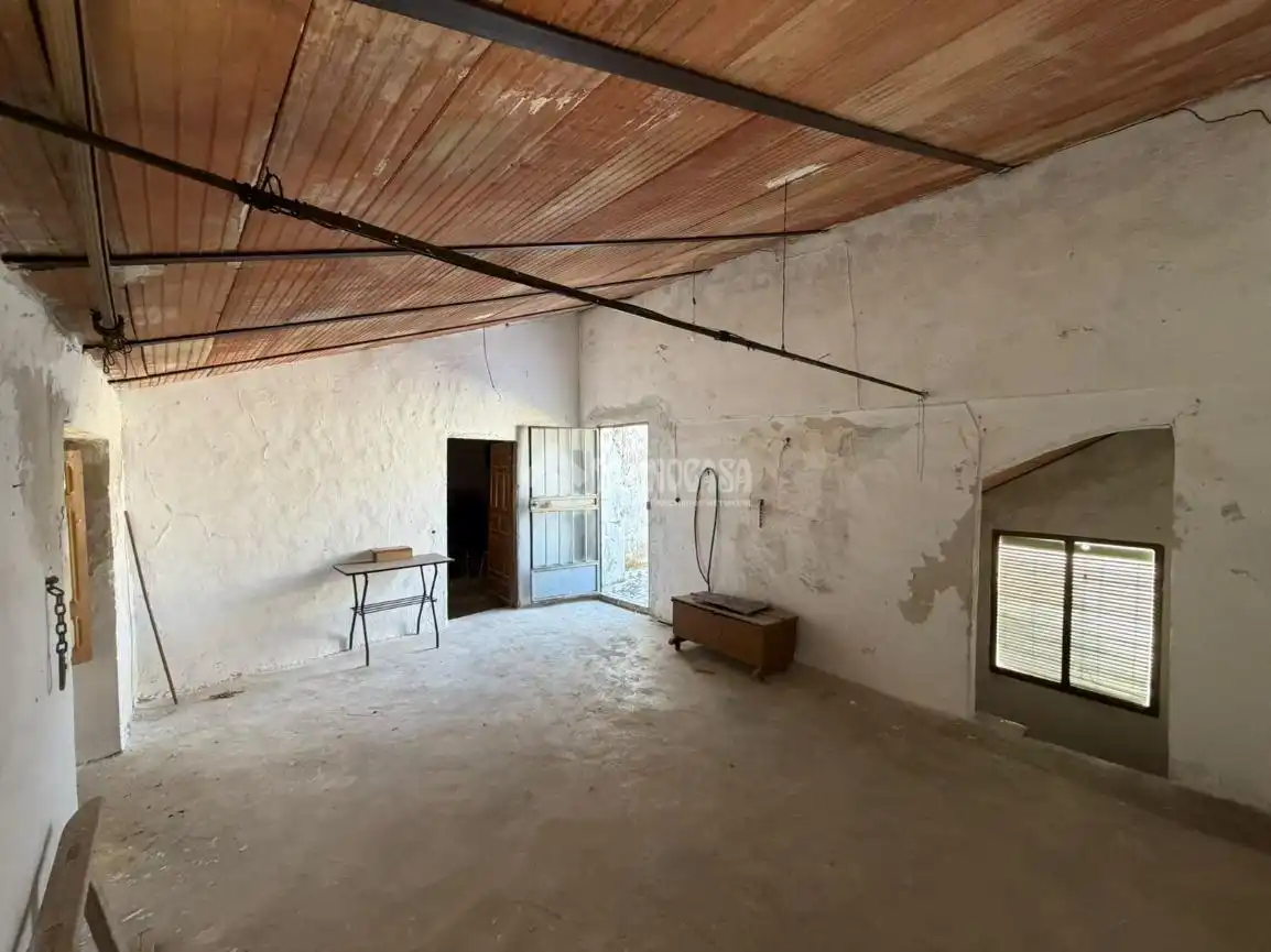Maison jumelée avec terrasse à vendre à Torredonjimeno, imagen 34