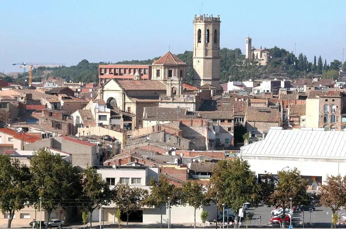 Terreny residencial en venda a Tàrrega