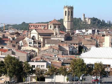 Wohnbaugrundstück zum Verkauf in Tàrrega