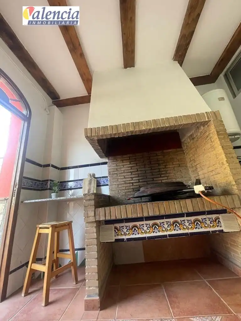 Villa avec piscine à vendre à El Faro, imagen 33