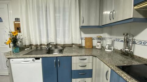 Foto 2 de Casa o xalet en venda a Betanzos, A Coruña