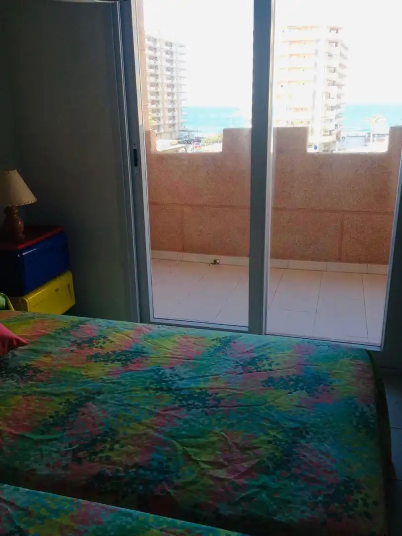 Appartement compact avec terrasse à louer à Playa del Galán, imagen 15