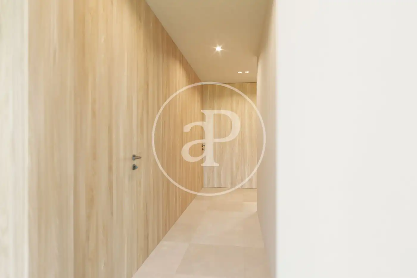 Piso en venta en  Palma de Mallorca con Aire acondicionado, Calefacción y Jardín privado