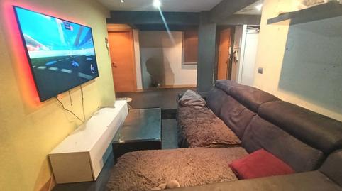 Foto 4 de Piso en venta en Eibar, Gipuzkoa