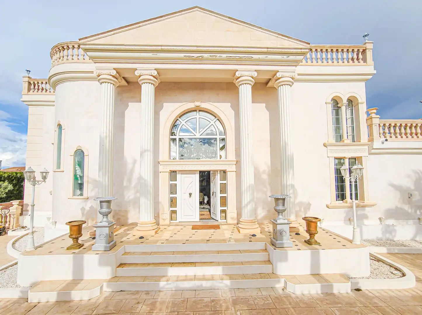 Finca rústica en venta en Sa Torre