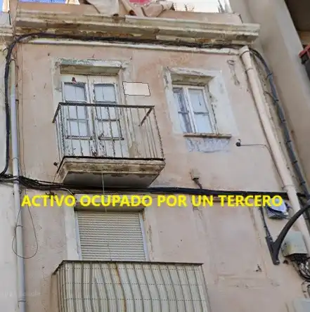 Pis en venda a Carrer del Roser, Llevant