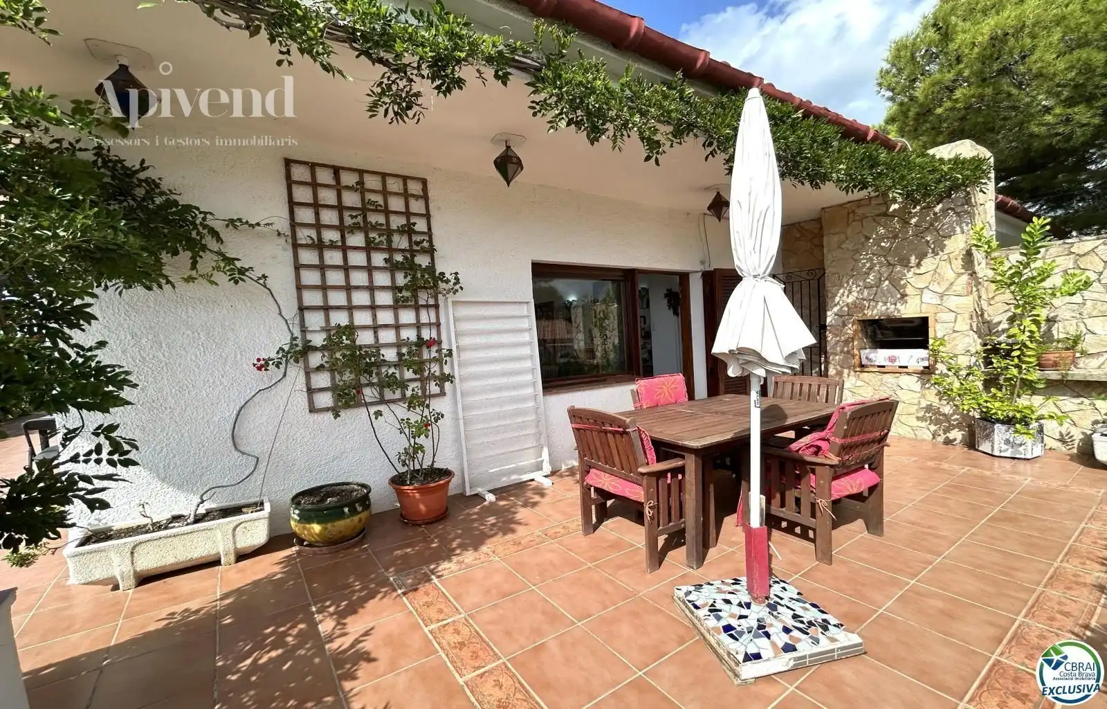 Villa avec jardin à vendre à Pompeu Fabra, imagen 7