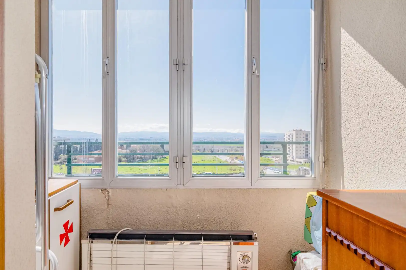 Flat for sale in Carretera Carretera Málaga, 103, Angustias - Chana - Encina