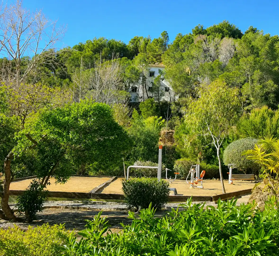 Flat for sale in Altea Hills