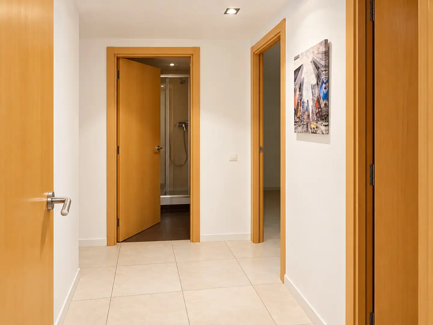 Flat for rent in El Vendrell, Tarragona